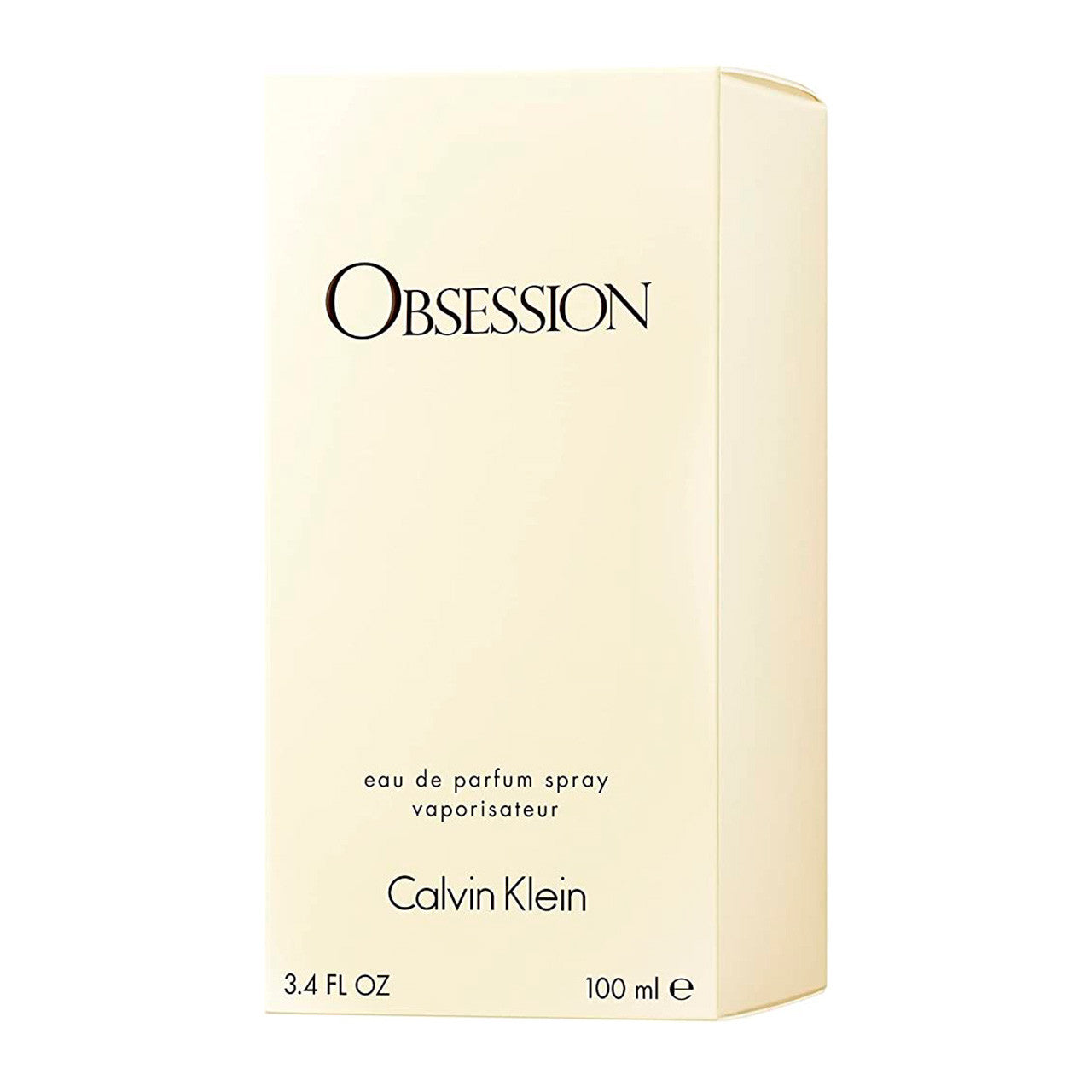 Obsession Eau de Parfum 100 ml