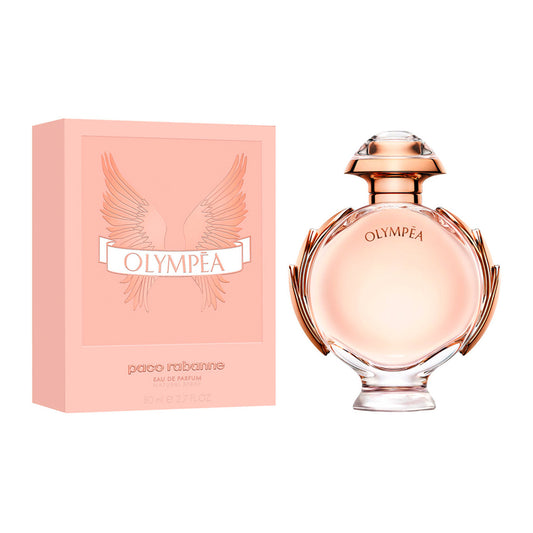 Olympea Eau de Parfum 80 ml