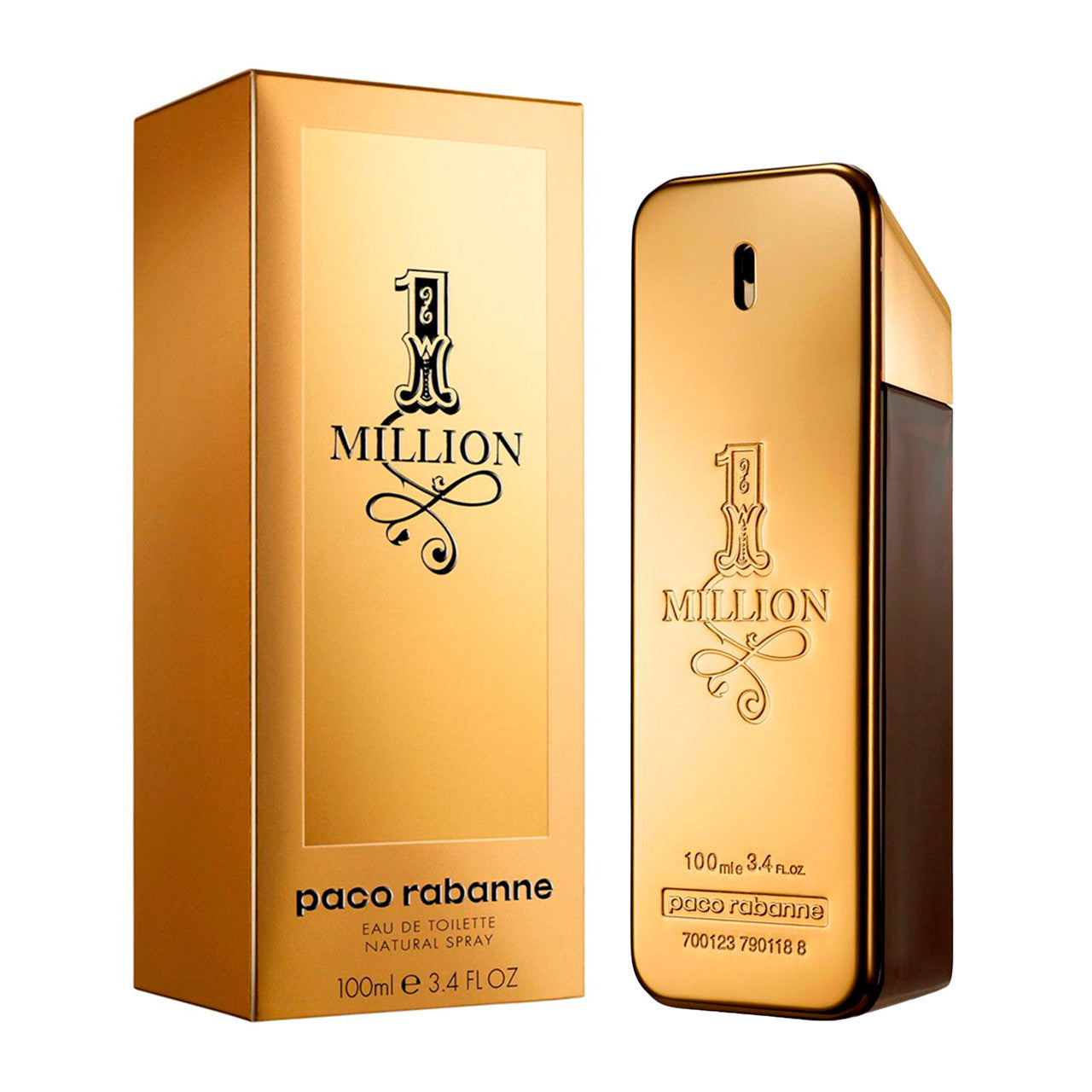 One Million Eau de Toilette 100 ml