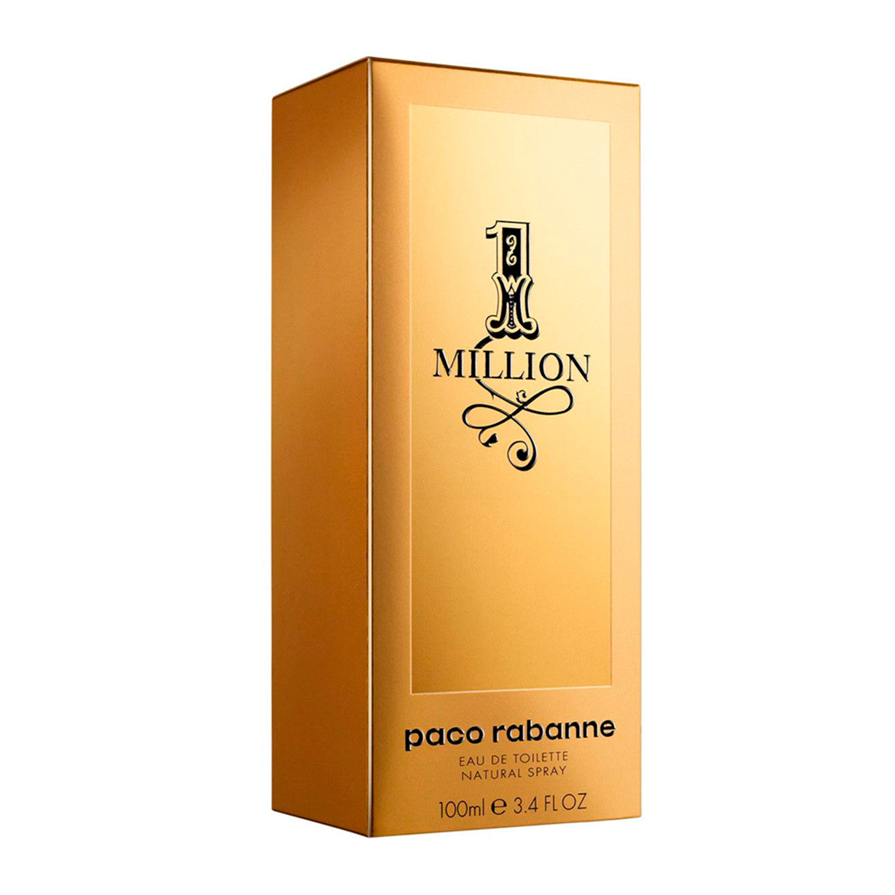 One Million Eau de Toilette 100 ml