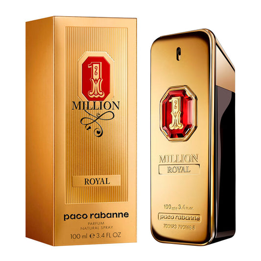 One Million Royal Eau de Parfum 100 ml