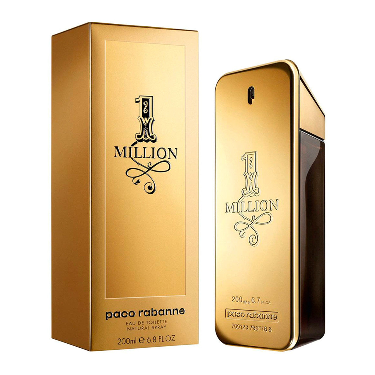 One Million Eau de Toilette 100 ml