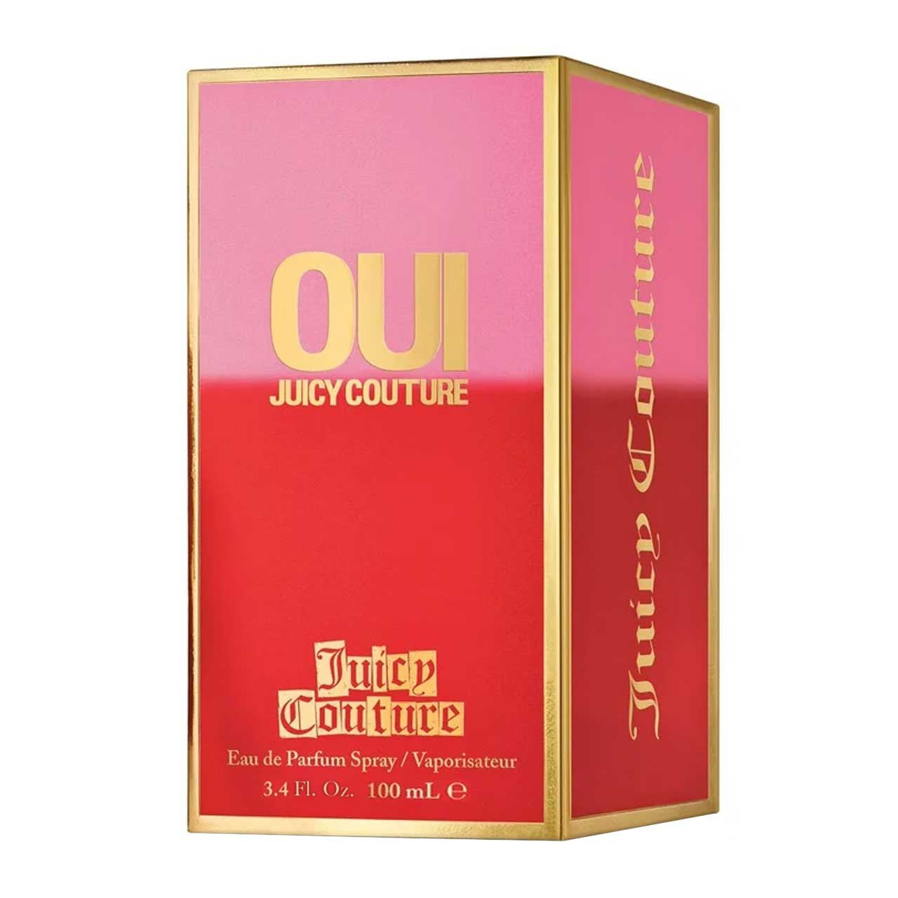 Juicy Couture Oui Eau de Parfum 100 ml