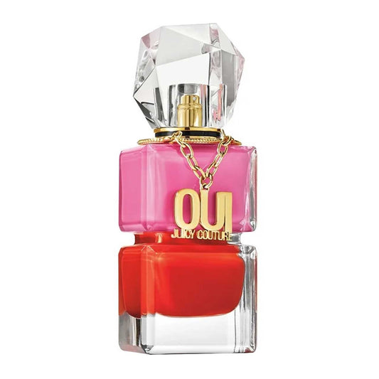 Juicy Couture Oui Eau de Parfum 100 ml