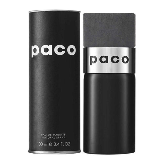 Paco Eau de Toilette 100 ml