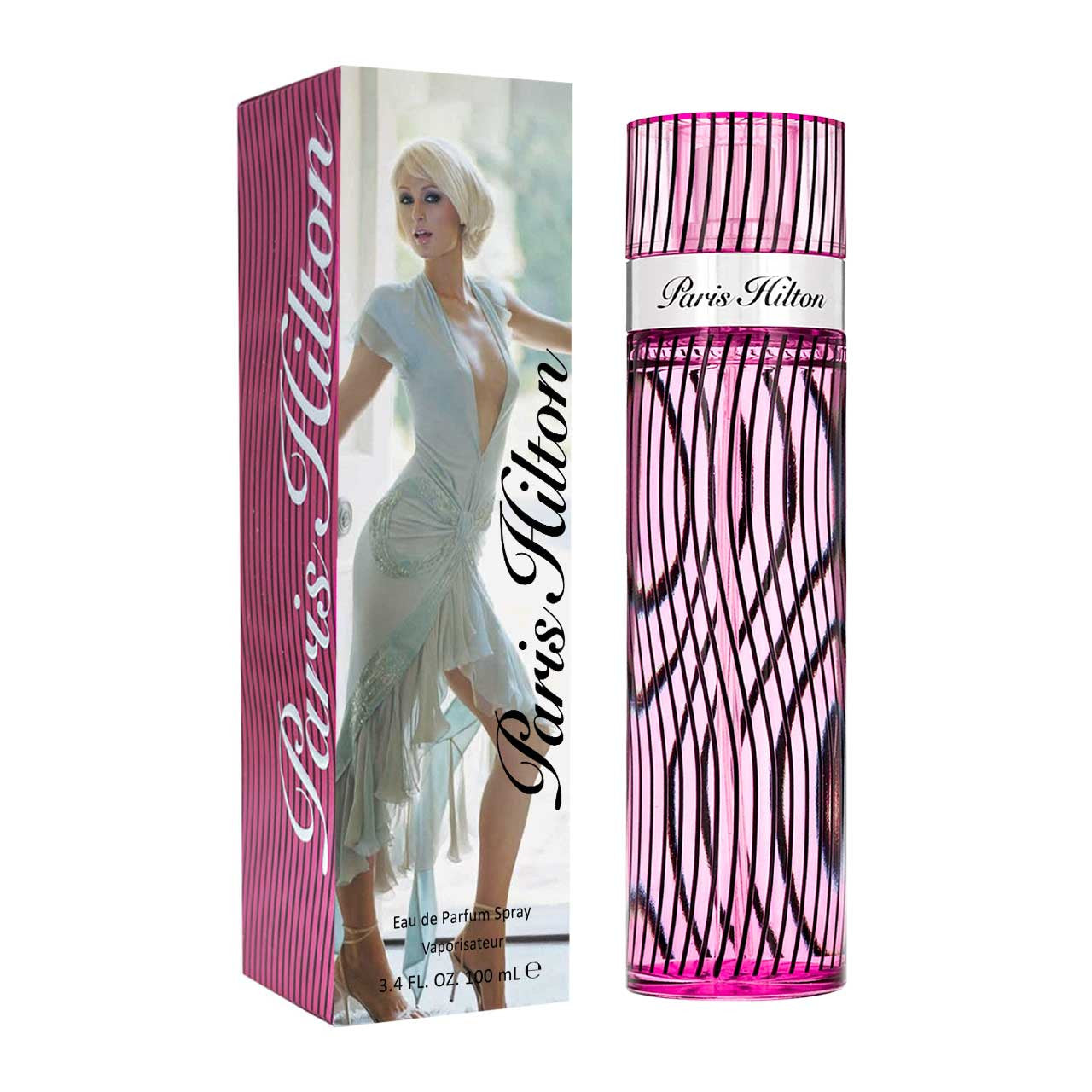 Paris Hilton Eau de Parfum 100 ml