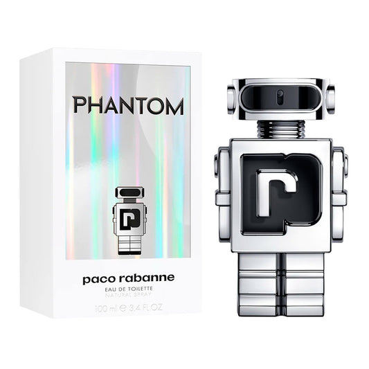 Phantom Eau de Toilette 100 ml