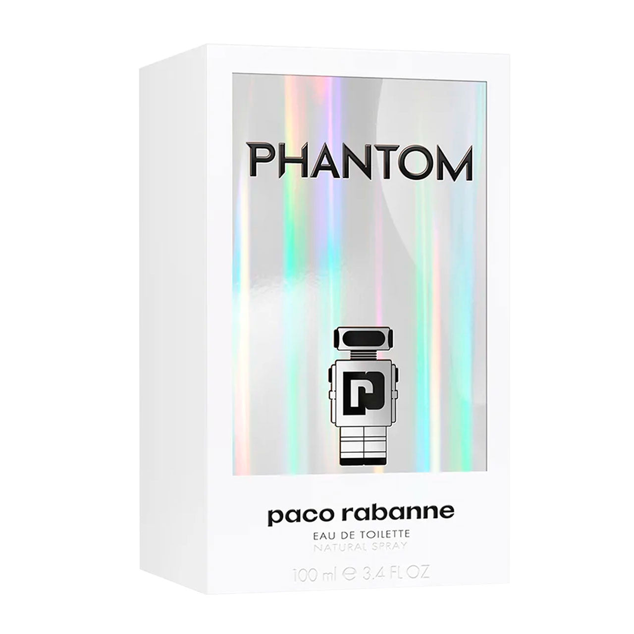 Phantom Eau de Toilette 100 ml