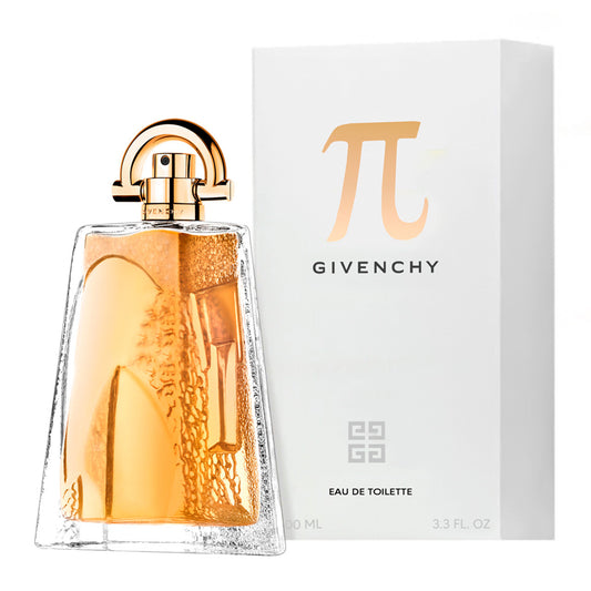 Pi Eau de Toilette 100 ml