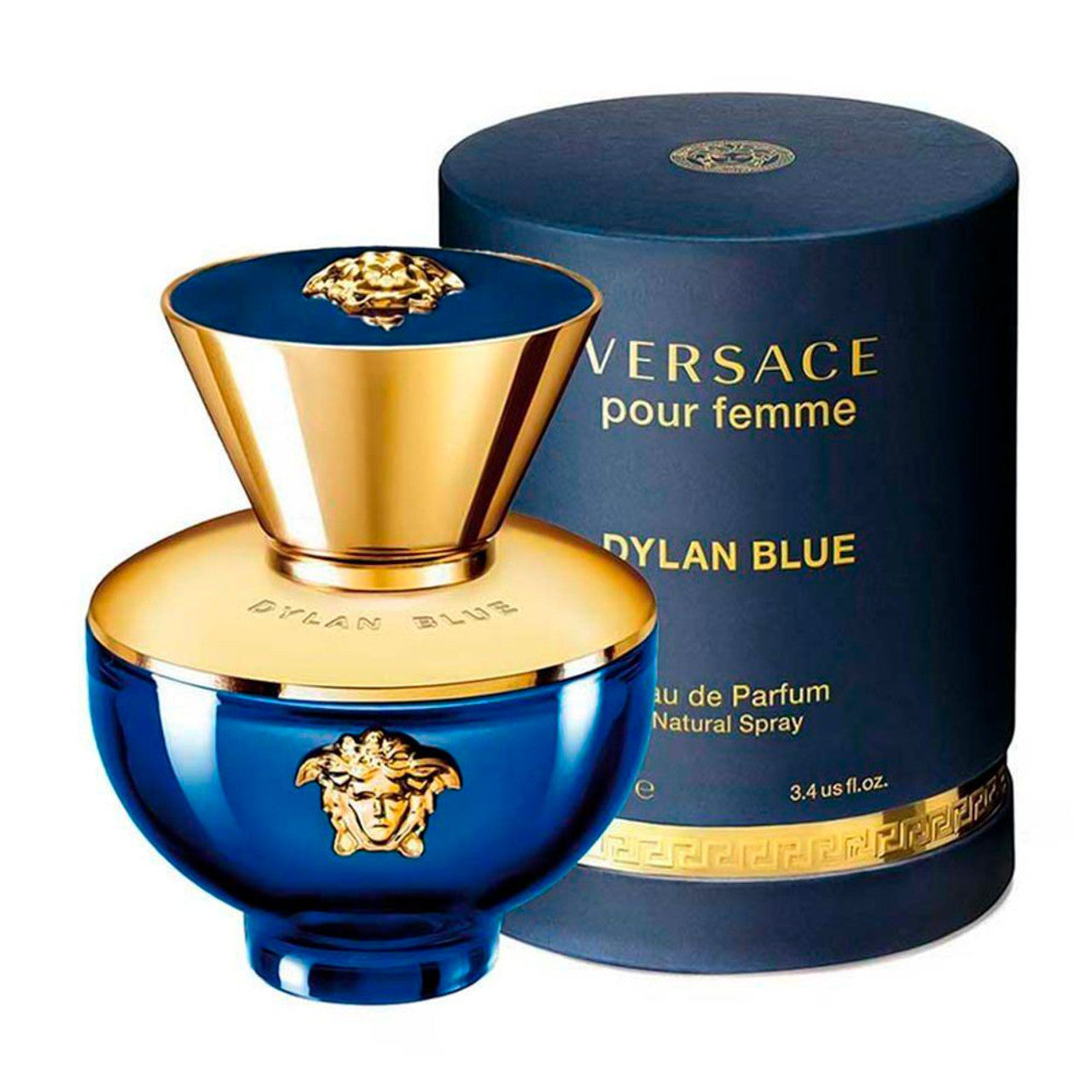 Pour Femme Dylan Blue Eau de Parfum 100 ml