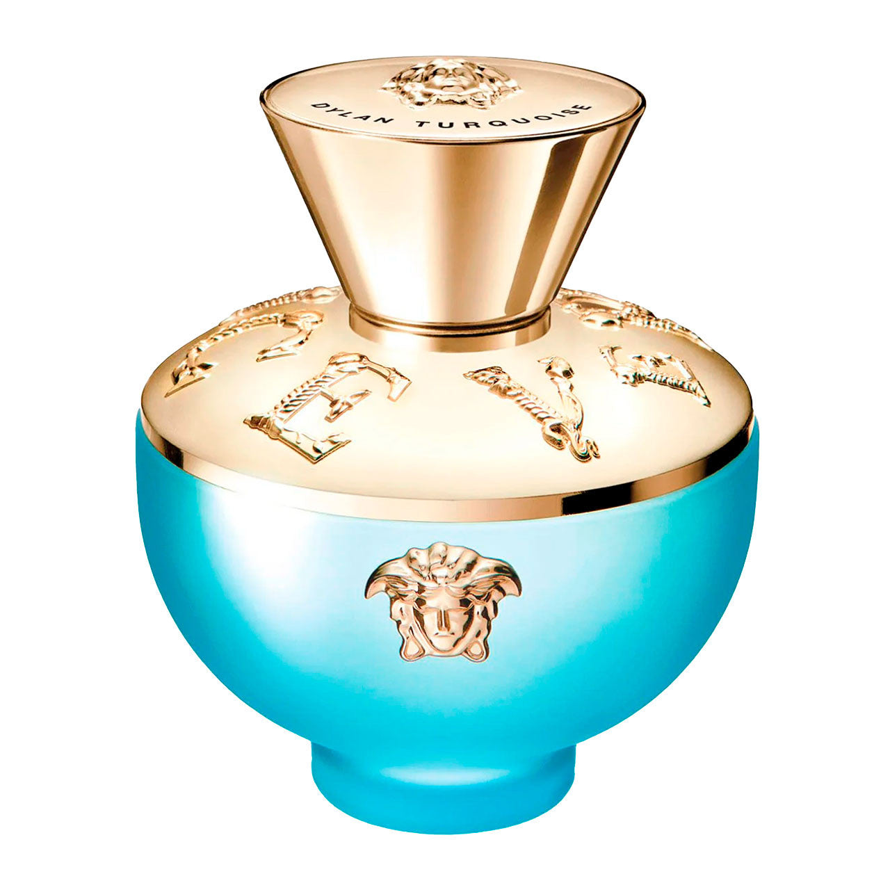 Pour Femme Dylan Turquoise Eau de Toilette 100 ml