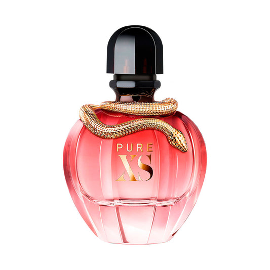 Pure XS Eau de Parfum 80 ml