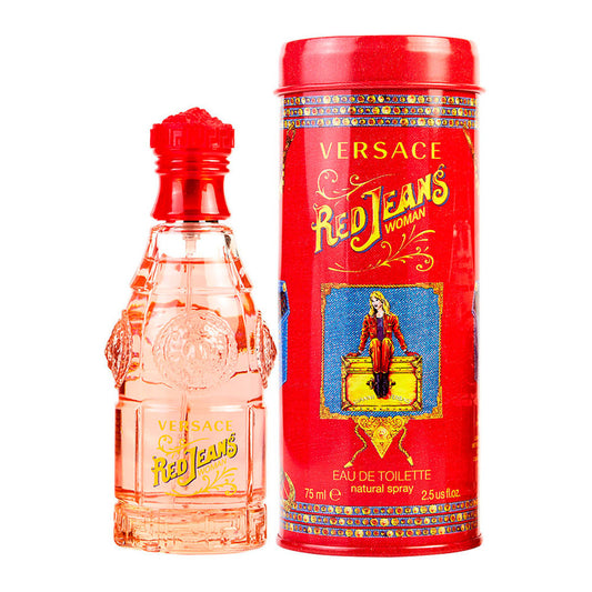 Red Jeans Eau de Toilette 75 ml