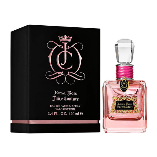 Juicy Couture Royal Rose Eau de Parfum 100 ml