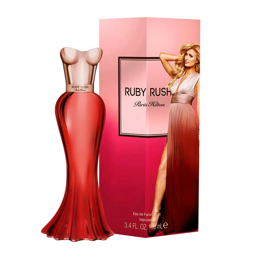 Ruby Rush Eau de Parfum 100 ml