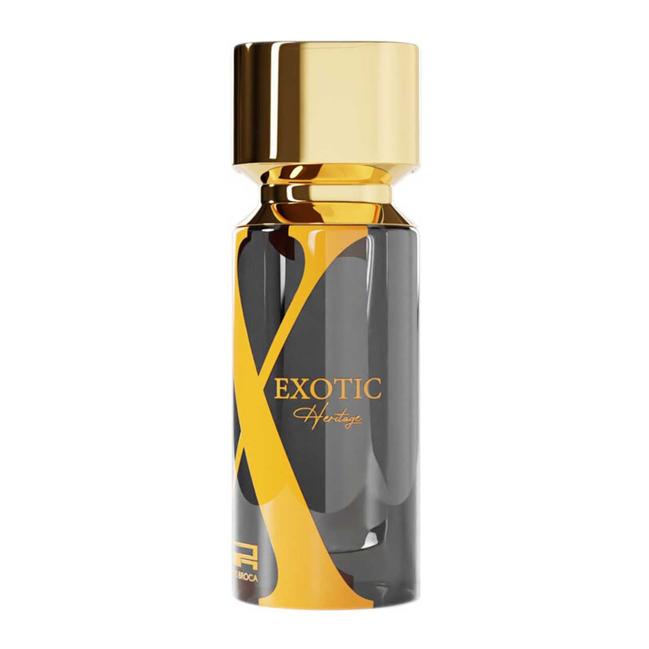 Rue Broca Exotic Heritage Eau de Parfum 100 ml (Unisex)