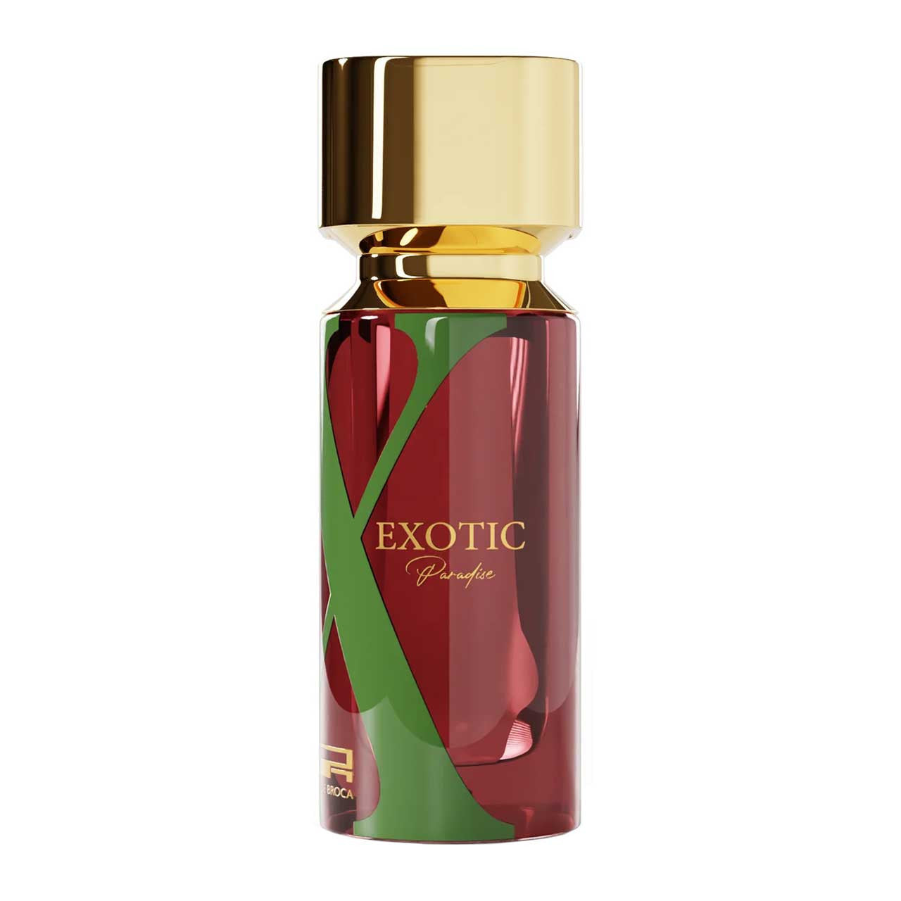 Rue Broca Exotic Paradise Eau de Parfum 100 ml (Unisex)