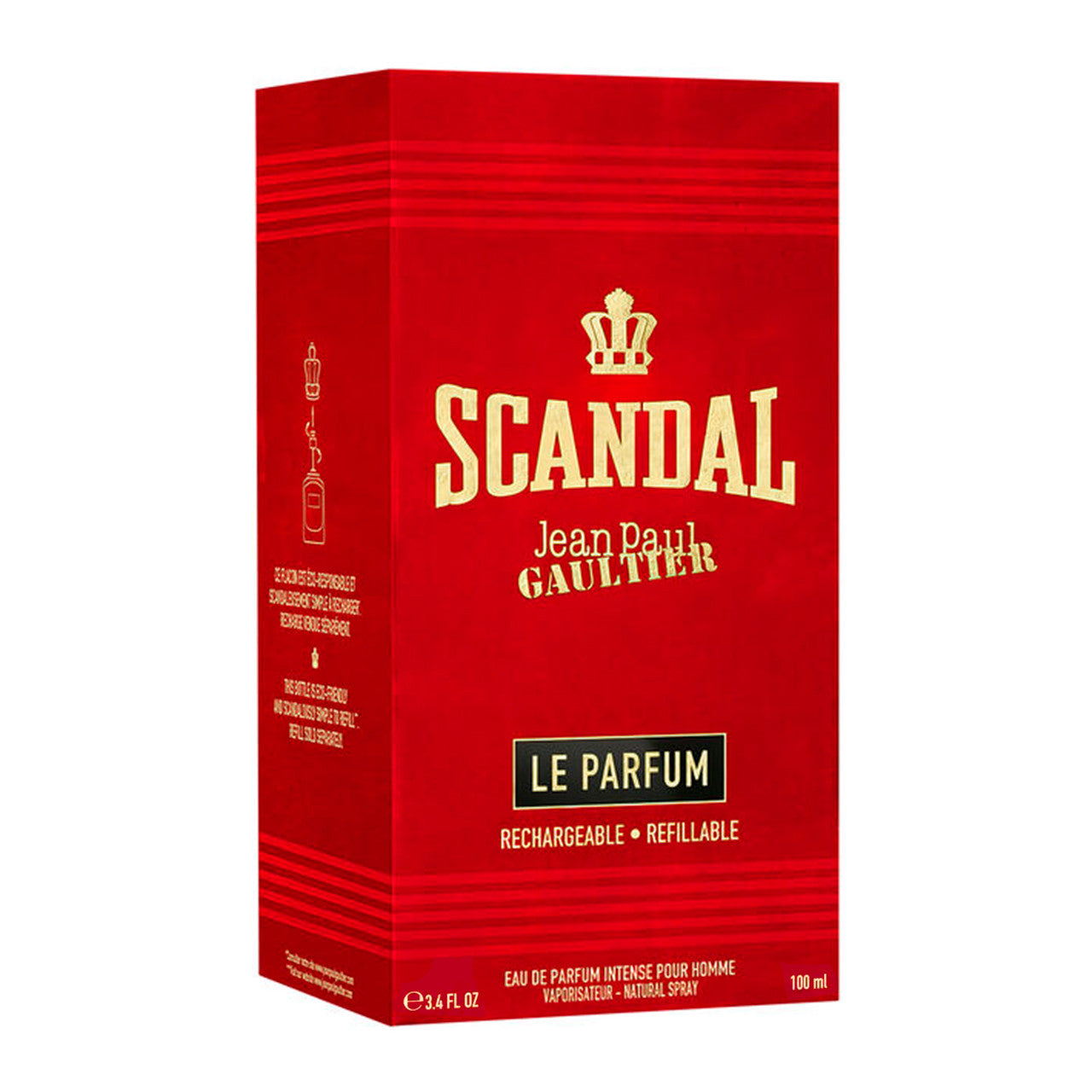 Scandal Eau de Parfum 100 ml