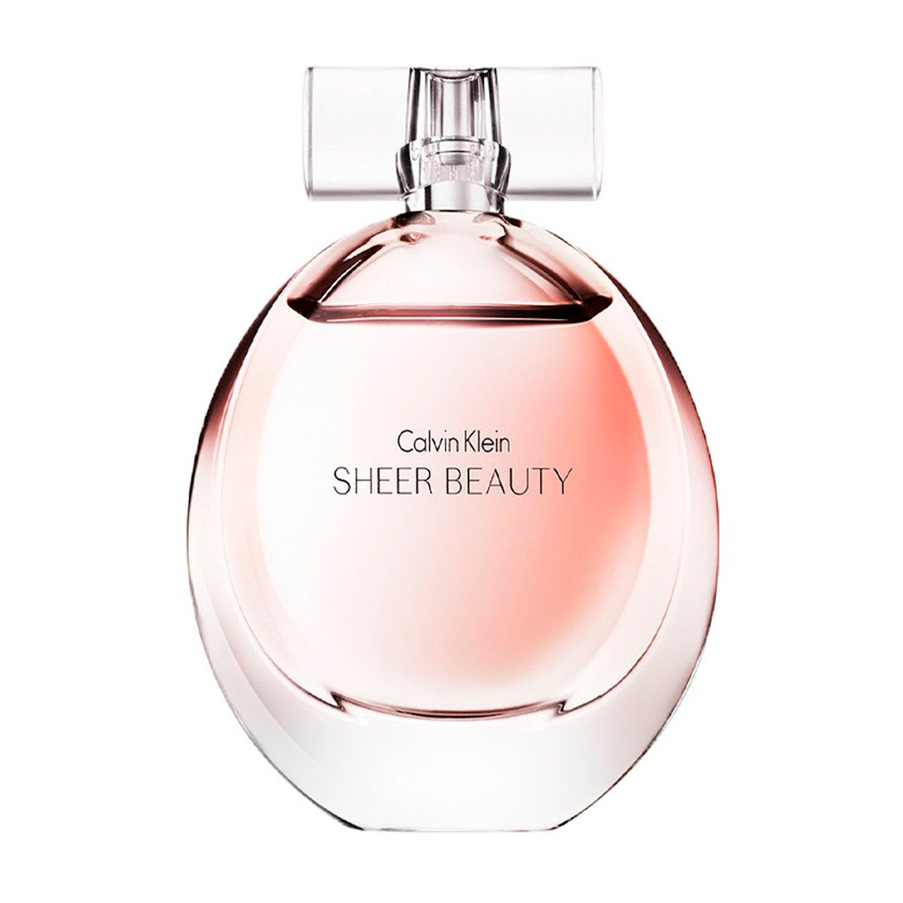 Sheer Beauty Eau de Parfum 100 ml