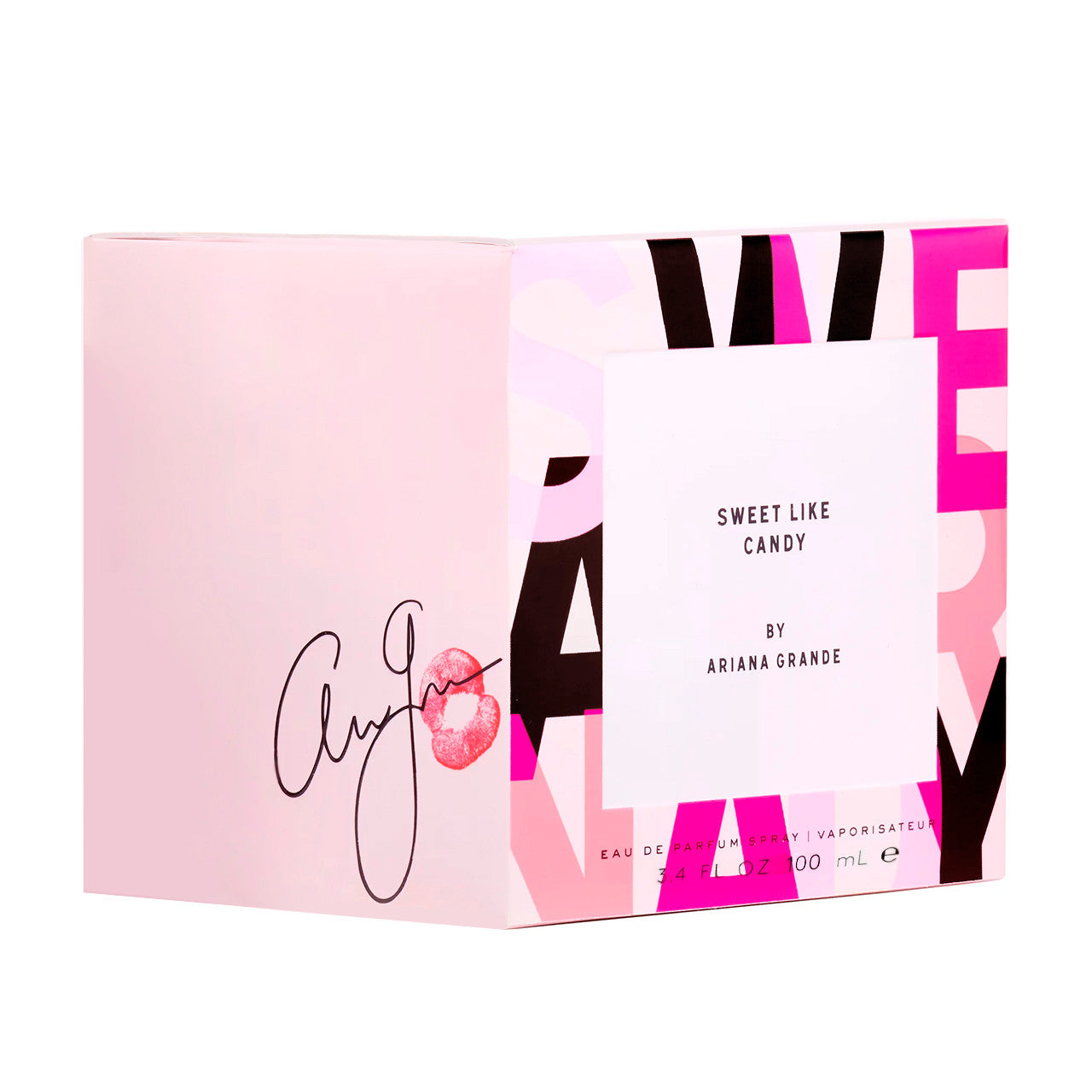 Sweet Like Candy Eau de Parfum 100 ml