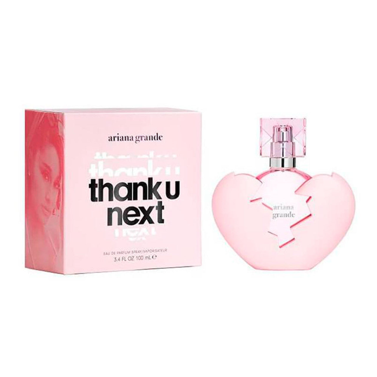 Thank U, Next Eau de Parfum 100 ml