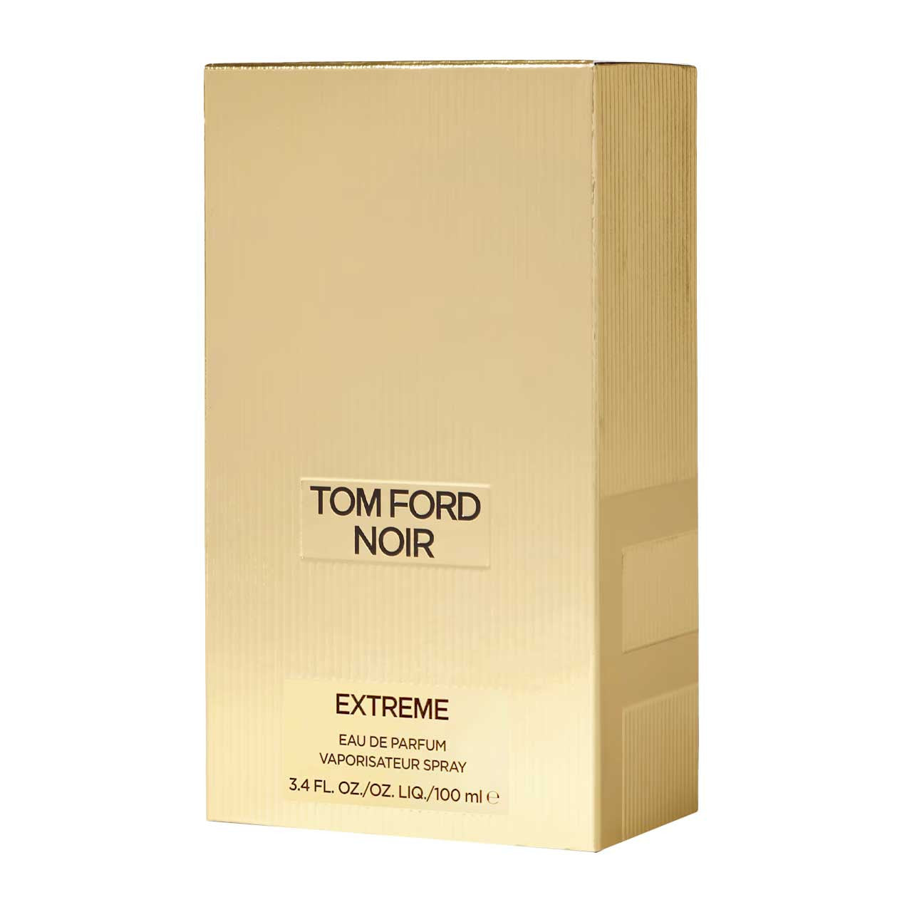 Noir Extreme Eau de Parfum 100 ml