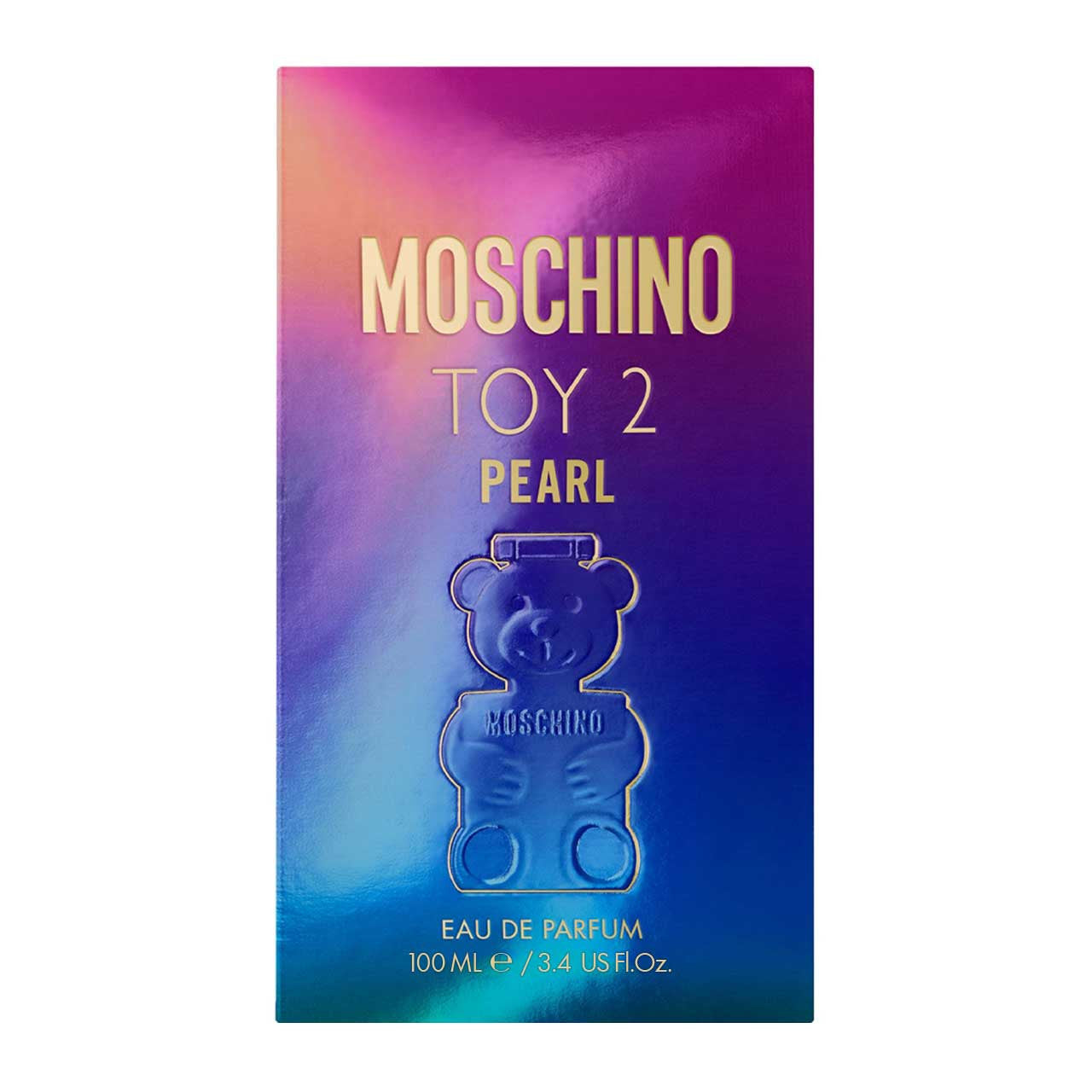 Toy 2 Pearl Eau de Parfum 100 ml