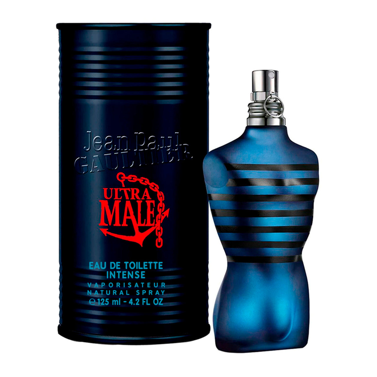 Ultra Male Eau de Toilette 125 ml