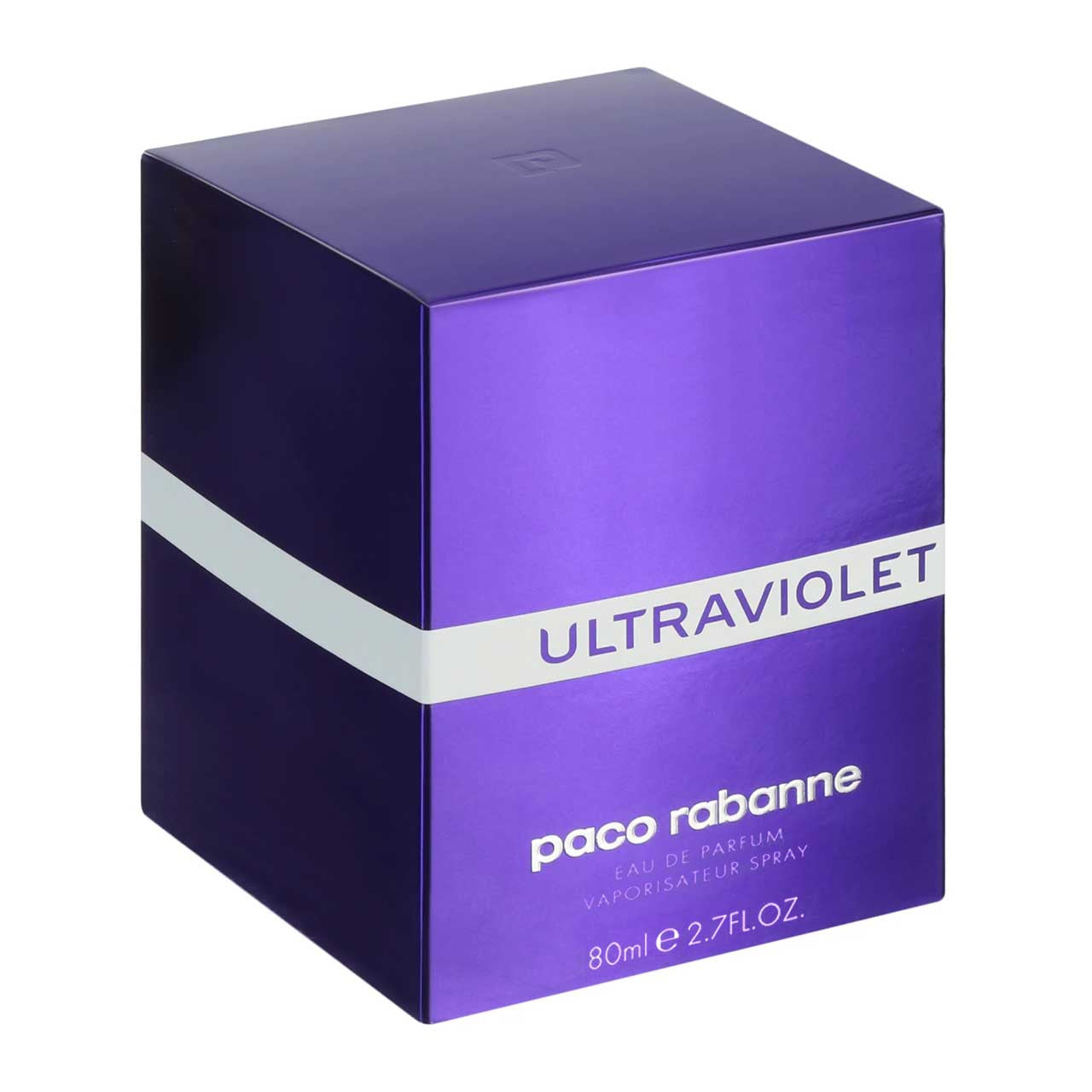 Ultraviolet Eau de Parfum 80 ml