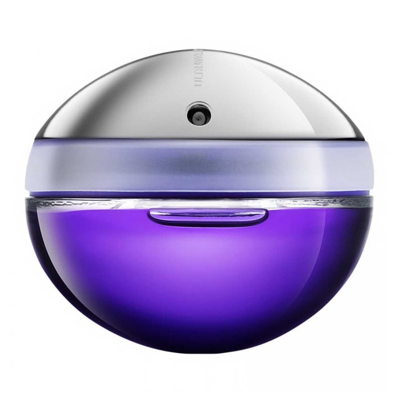 Ultraviolet Eau de Parfum 80 ml