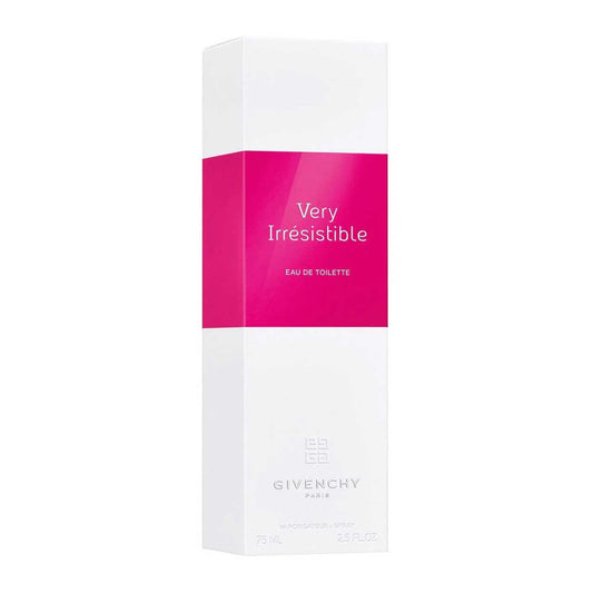 Very Irresistible Eau de Toilette 75 ml