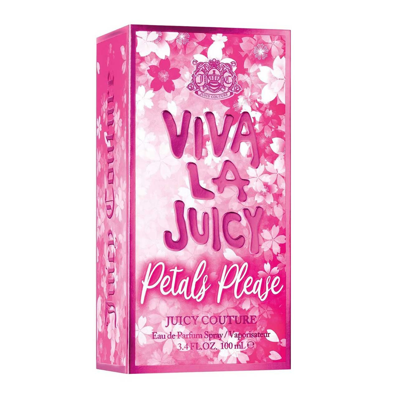 Viva La Juicy Petals Please Eau de Parfum 100 ml