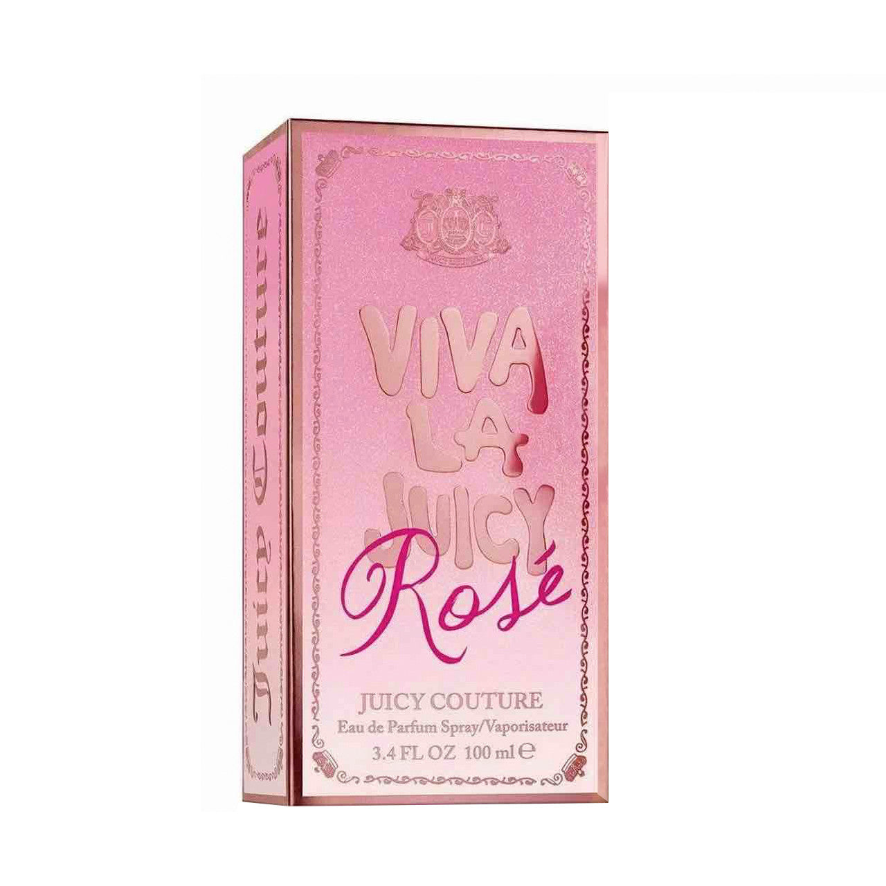 Viva La Juicy Rose Eau de Parfum 100 ml