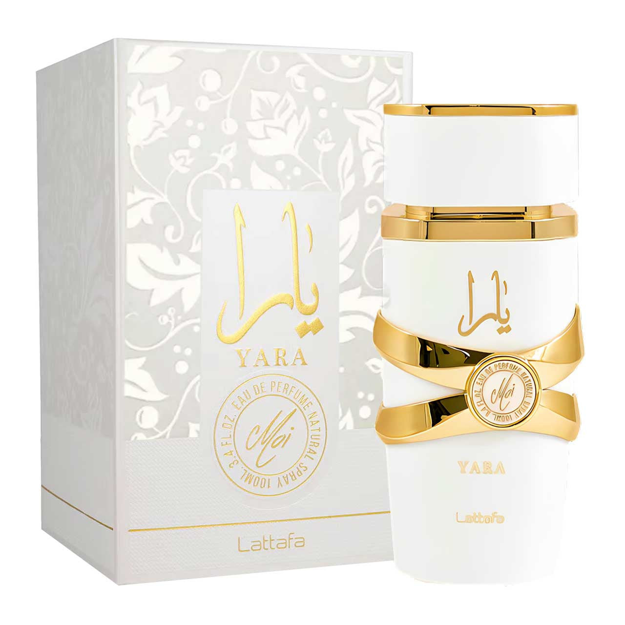 Yara Moi Eau de Parfum 100 ml (Dama)