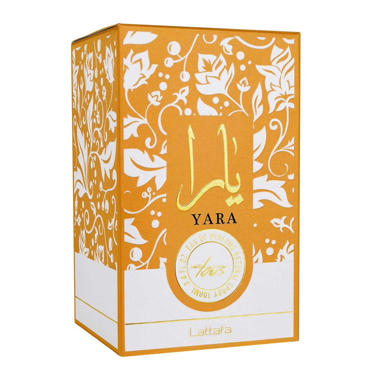 Yara Tous Eau de Parfum 100 ml (Dama)